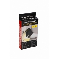 Orteza de calcai mobila, negru, Cooper Support, Dunlop, 16016
